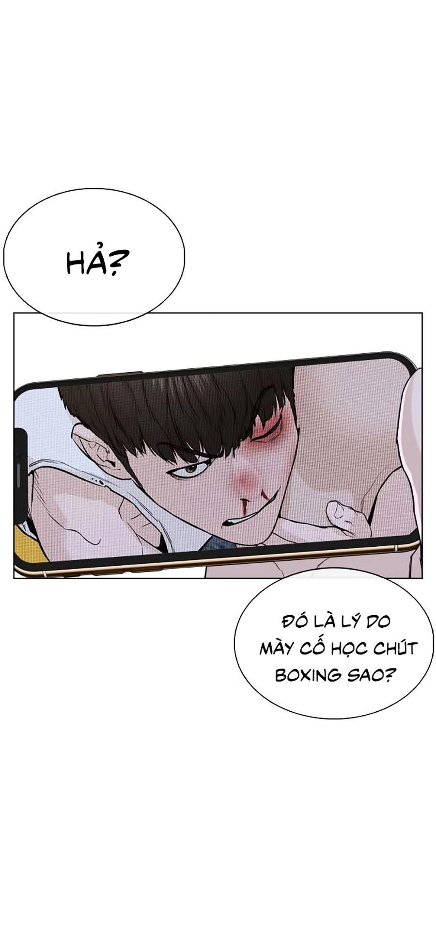 Cách Chiến Thắng Trận Đấu Chapter 43 - 111