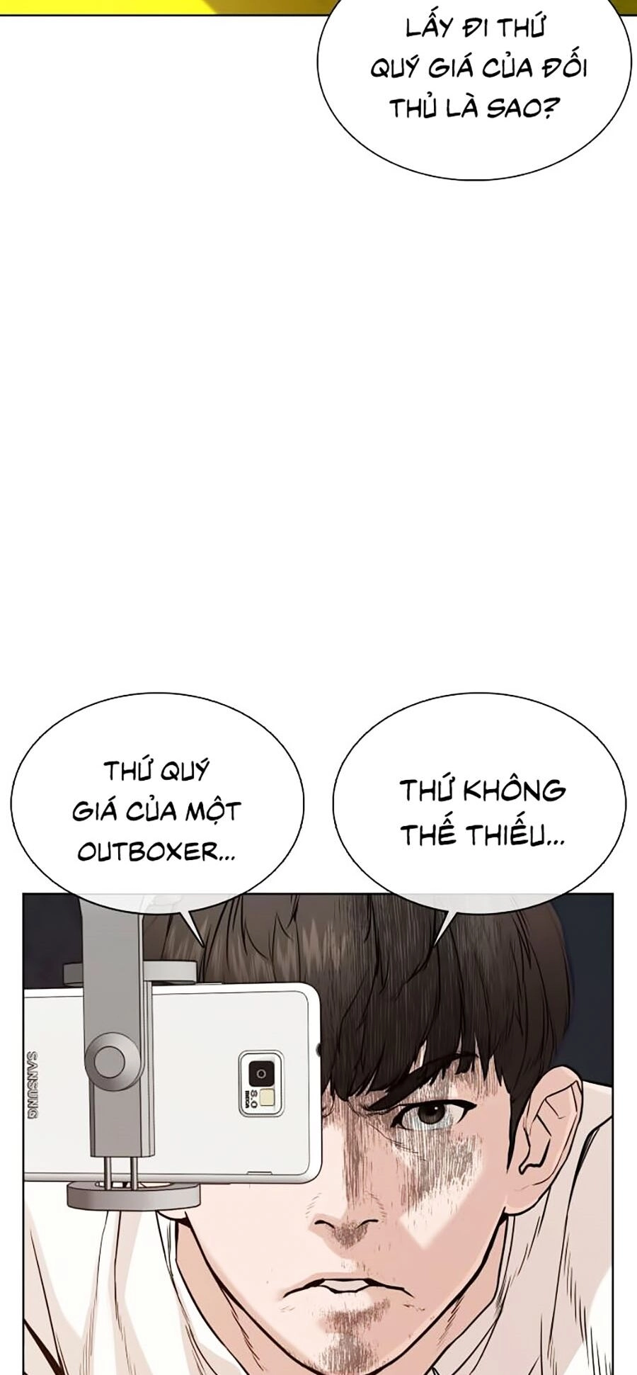 Cách Chiến Thắng Trận Đấu Chapter 43 - 147