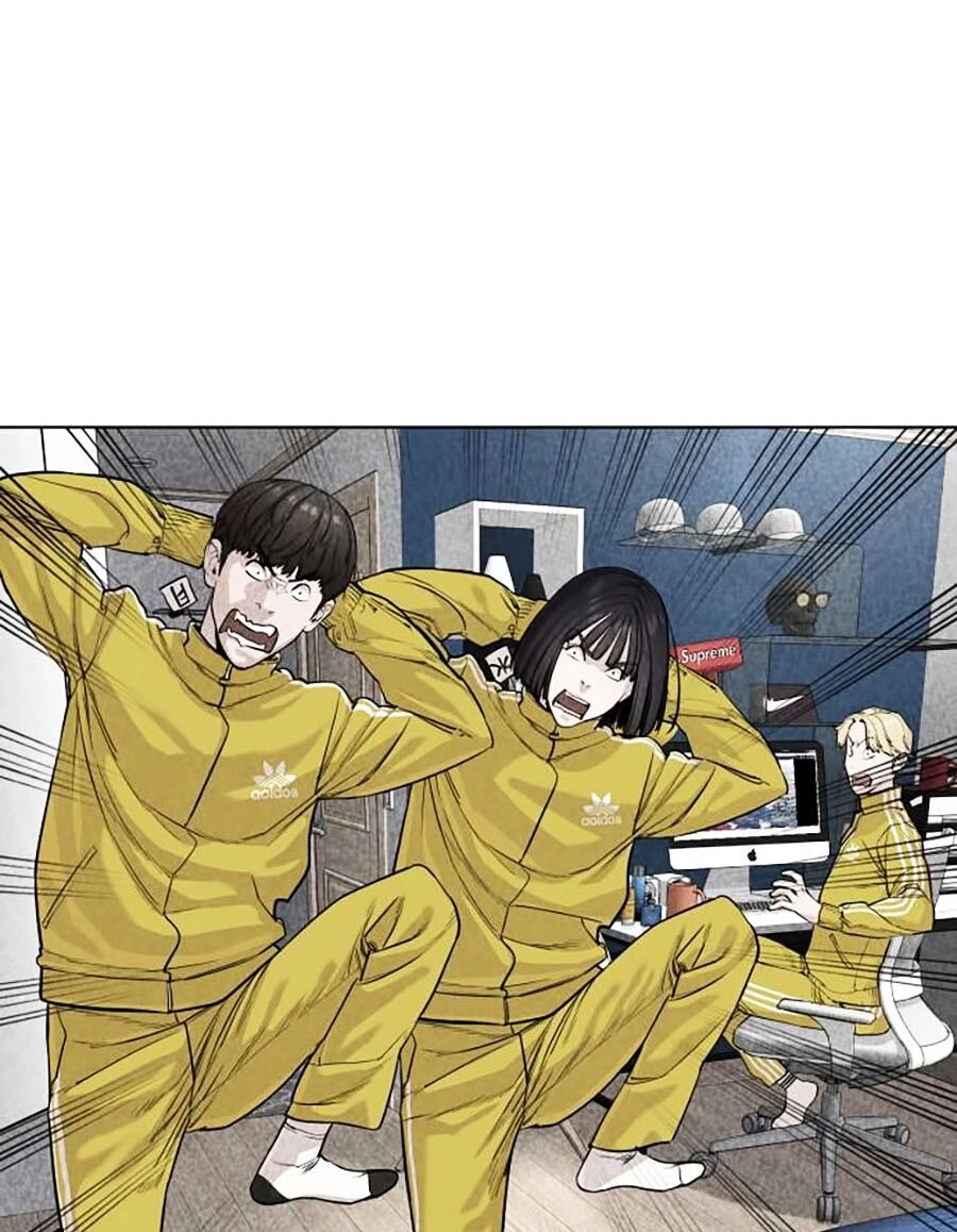 Cách Chiến Thắng Trận Đấu Chapter 43 - 153