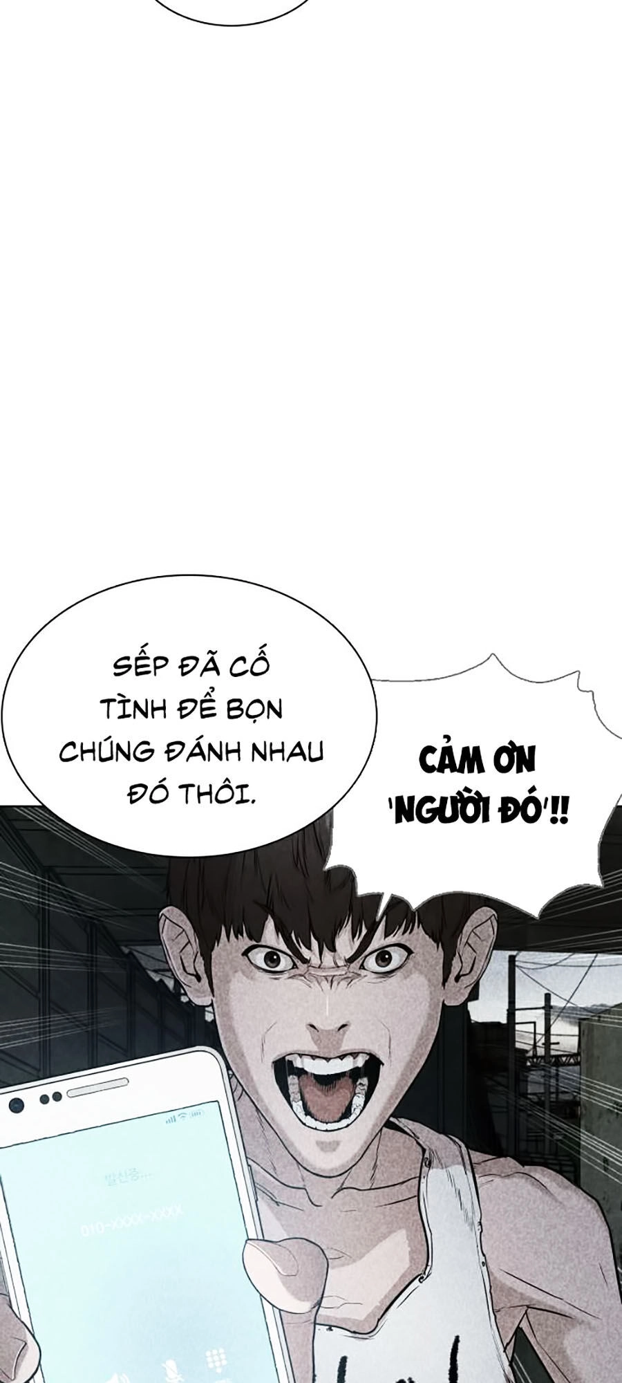 Cách Chiến Thắng Trận Đấu Chapter 44 - 13