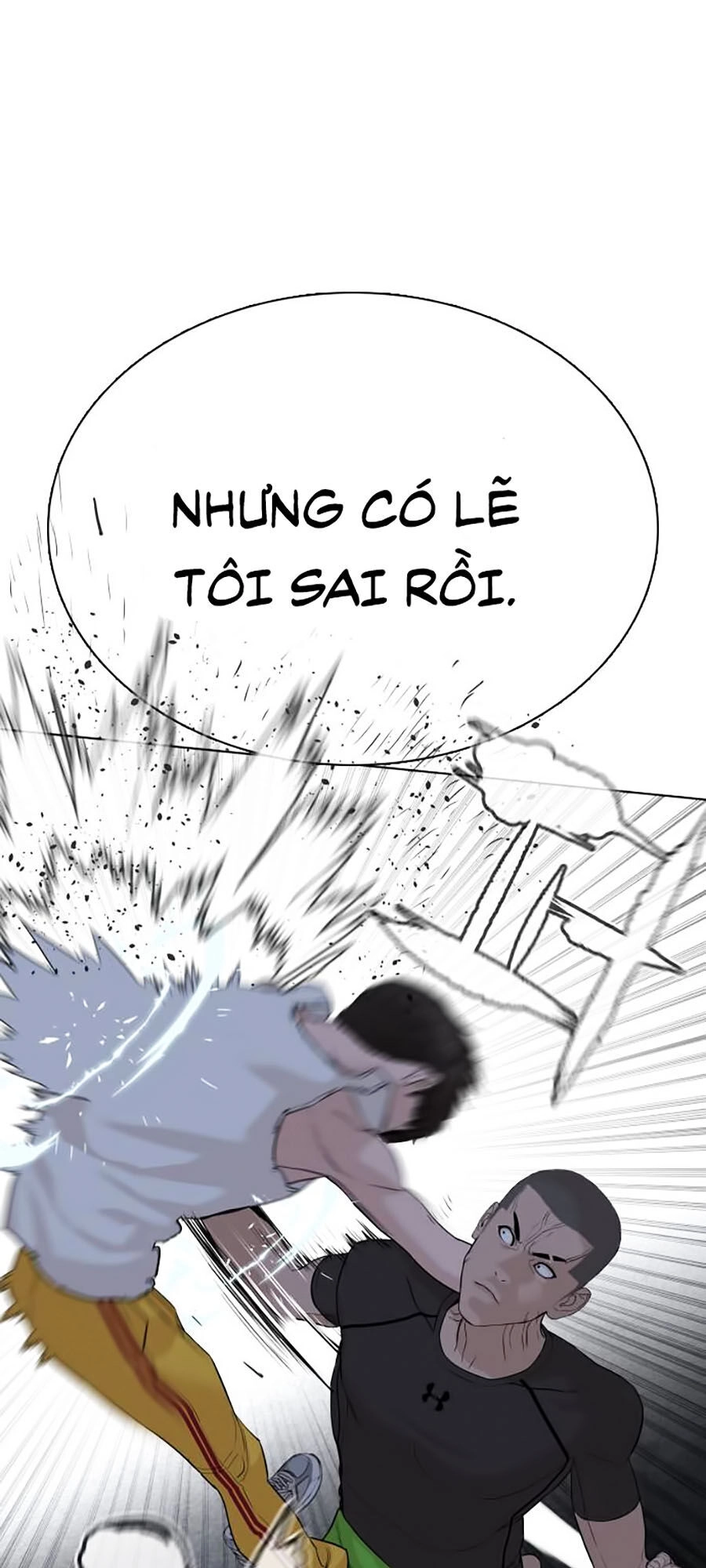 Cách Chiến Thắng Trận Đấu Chapter 44 - 20