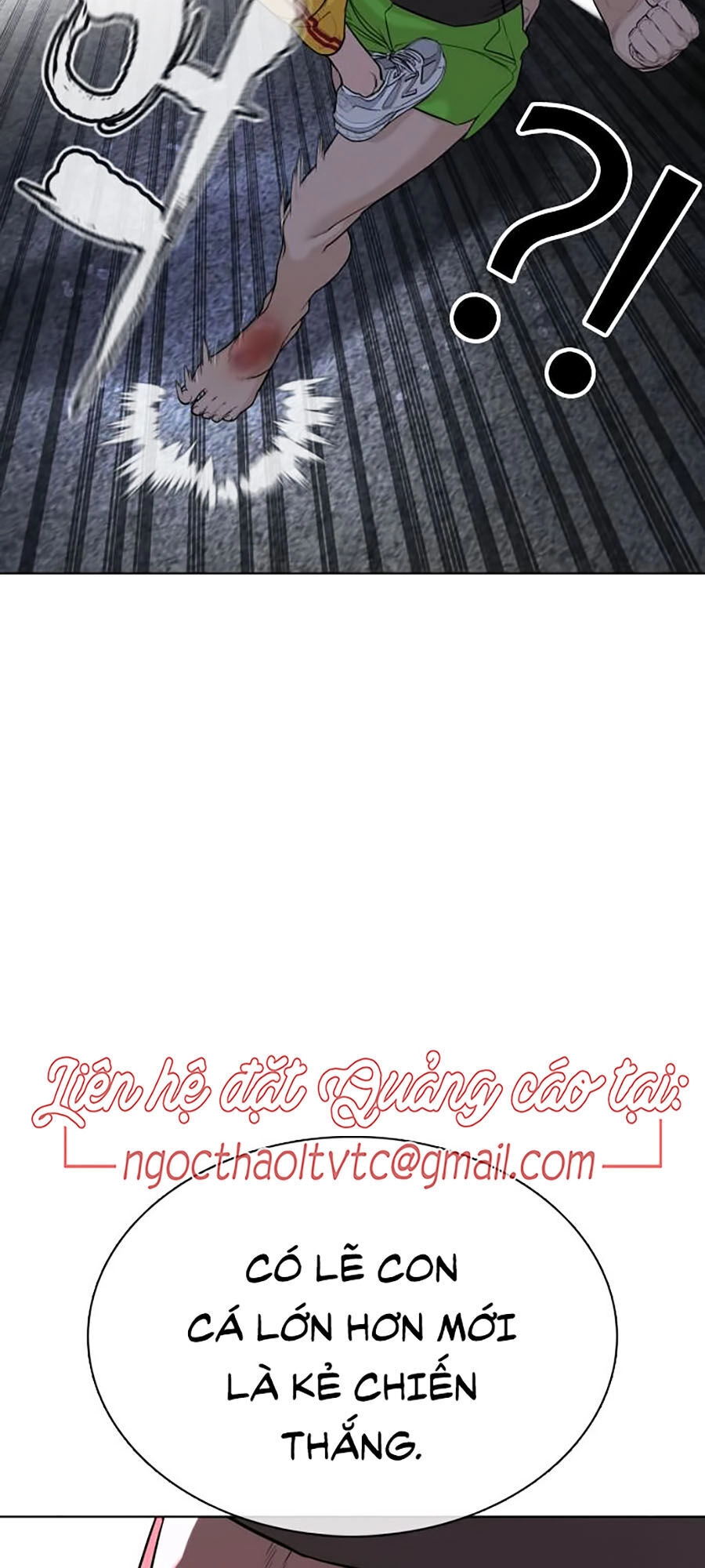 Cách Chiến Thắng Trận Đấu Chapter 44 - 21