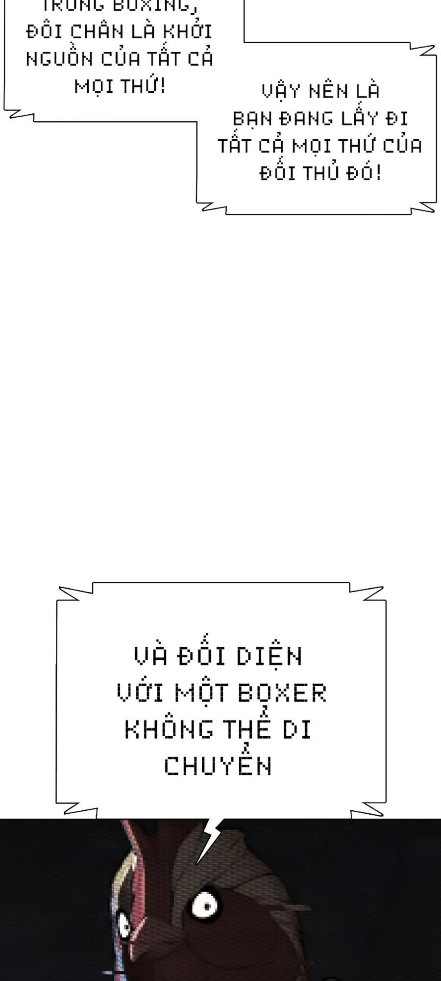 Cách Chiến Thắng Trận Đấu Chapter 44 - 25