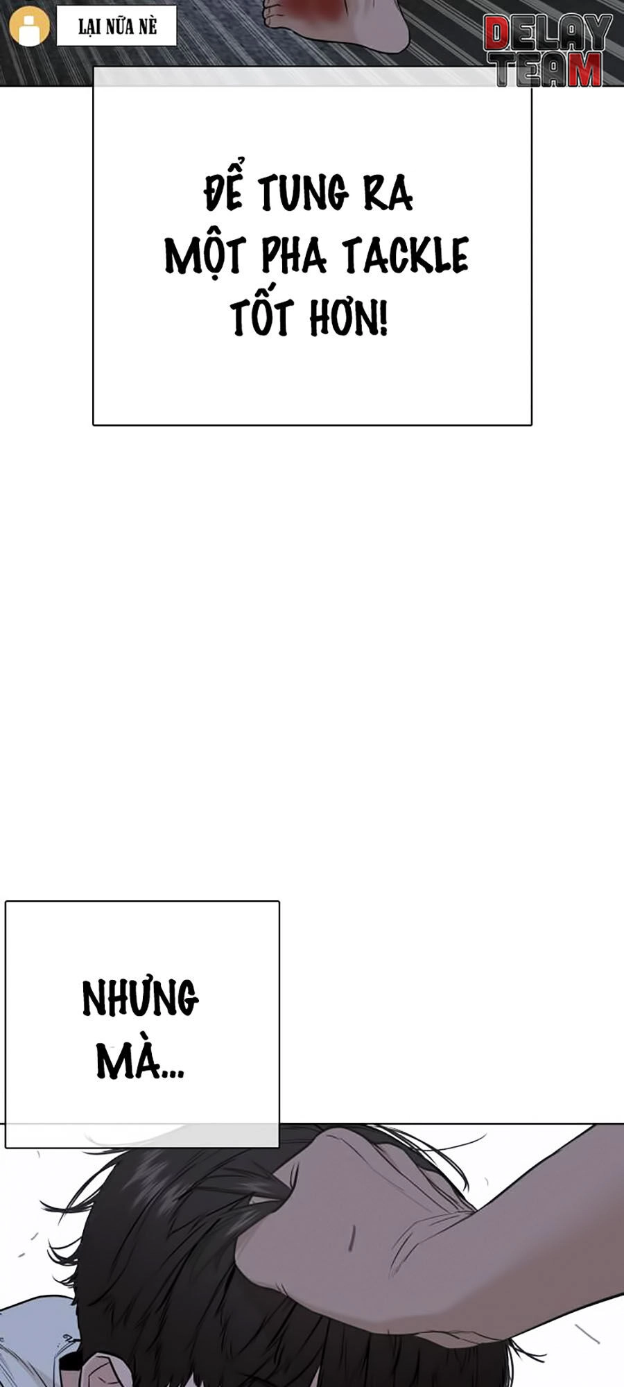 Cách Chiến Thắng Trận Đấu Chapter 44 - 42