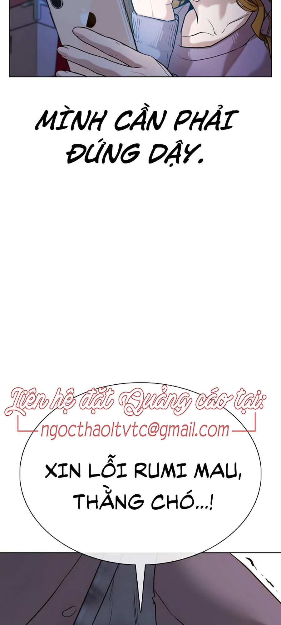 Cách Chiến Thắng Trận Đấu Chapter 44 - 53