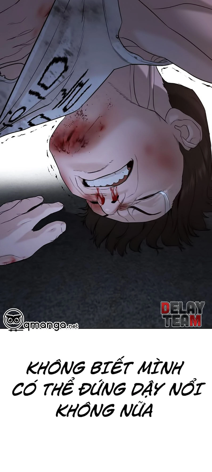 Cách Chiến Thắng Trận Đấu Chapter 44 - 54