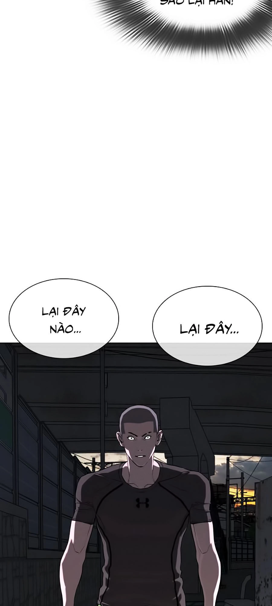 Cách Chiến Thắng Trận Đấu Chapter 44 - 61