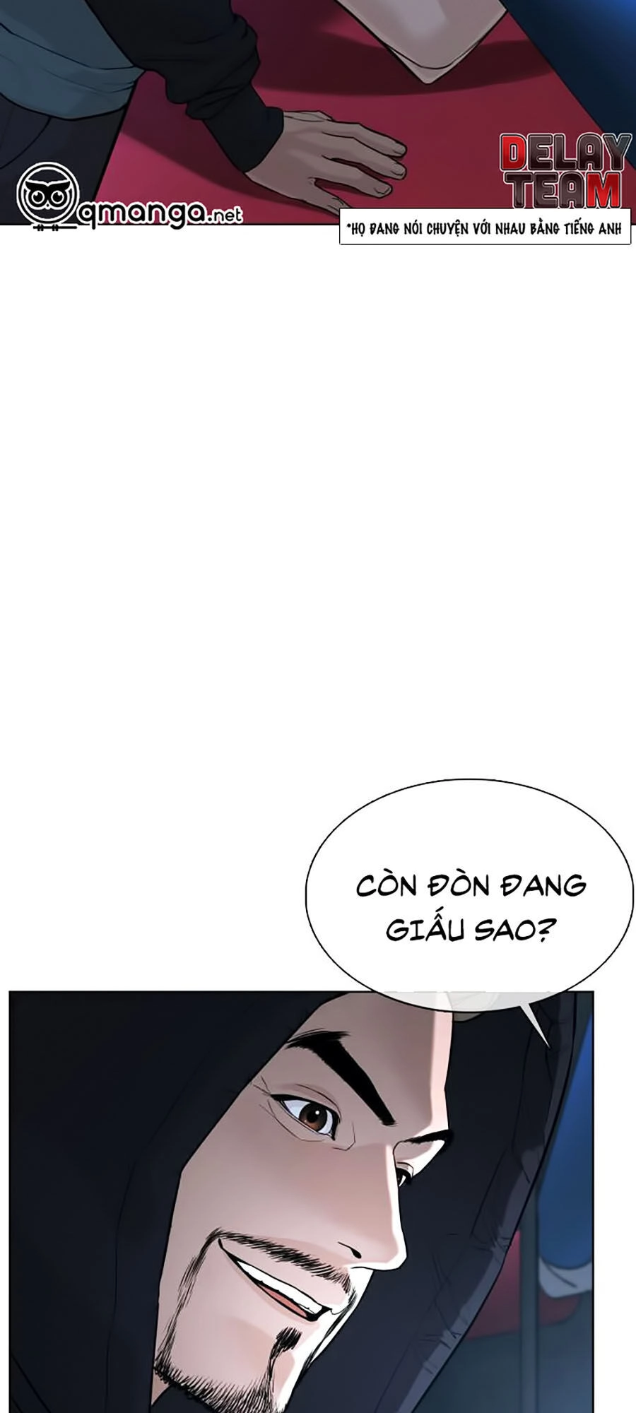 Cách Chiến Thắng Trận Đấu Chapter 44 - 69