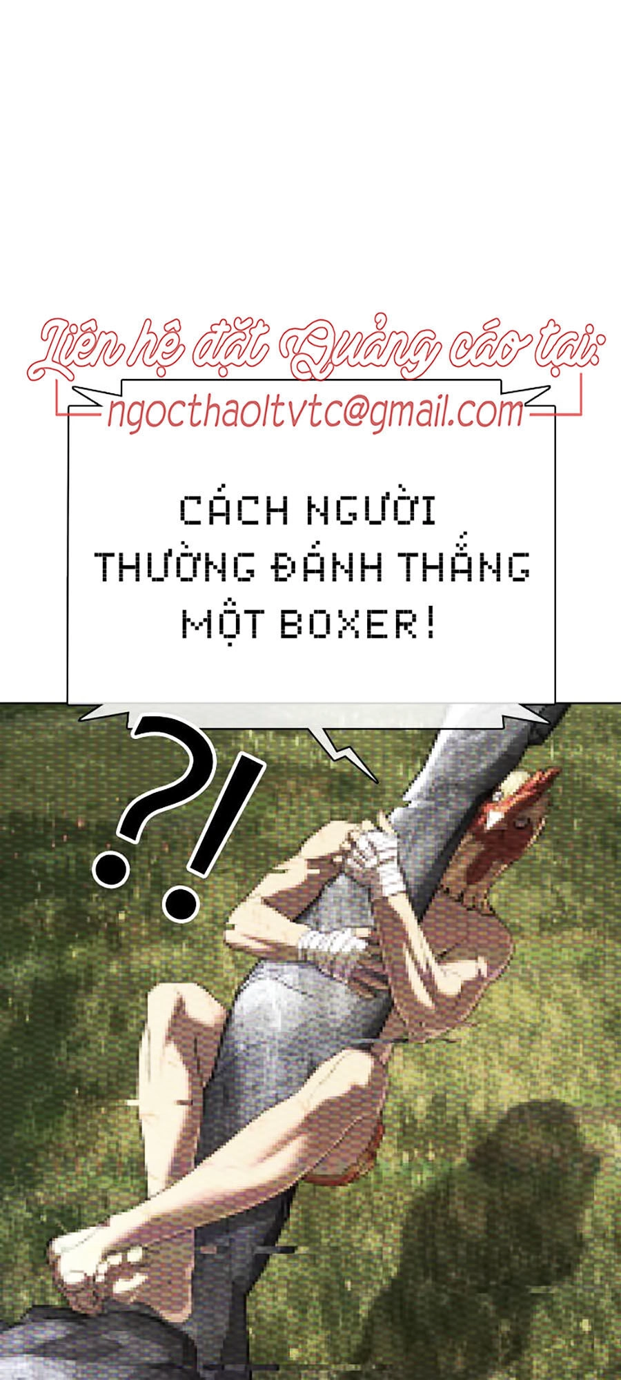 Cách Chiến Thắng Trận Đấu Chapter 44 - 77