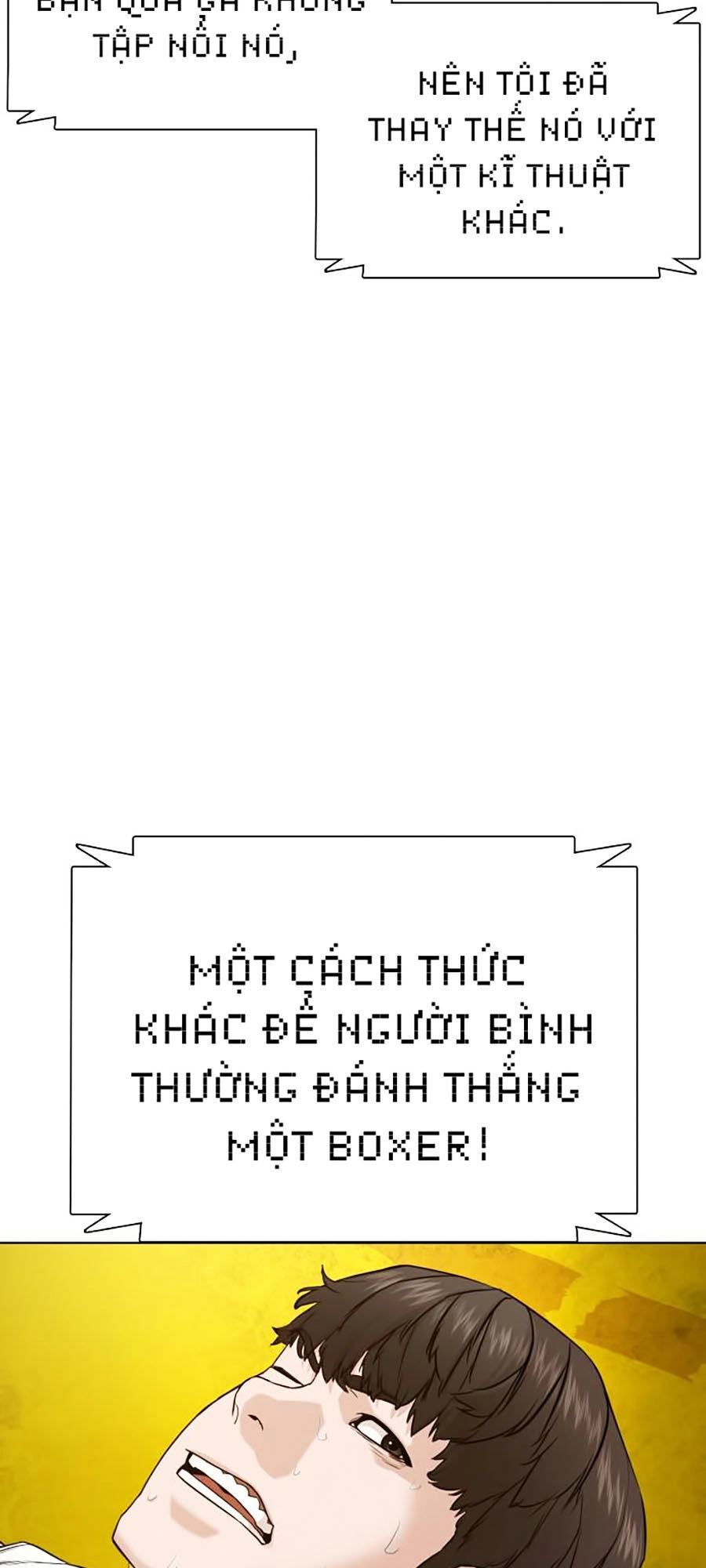 Cách Chiến Thắng Trận Đấu Chapter 44 - 80
