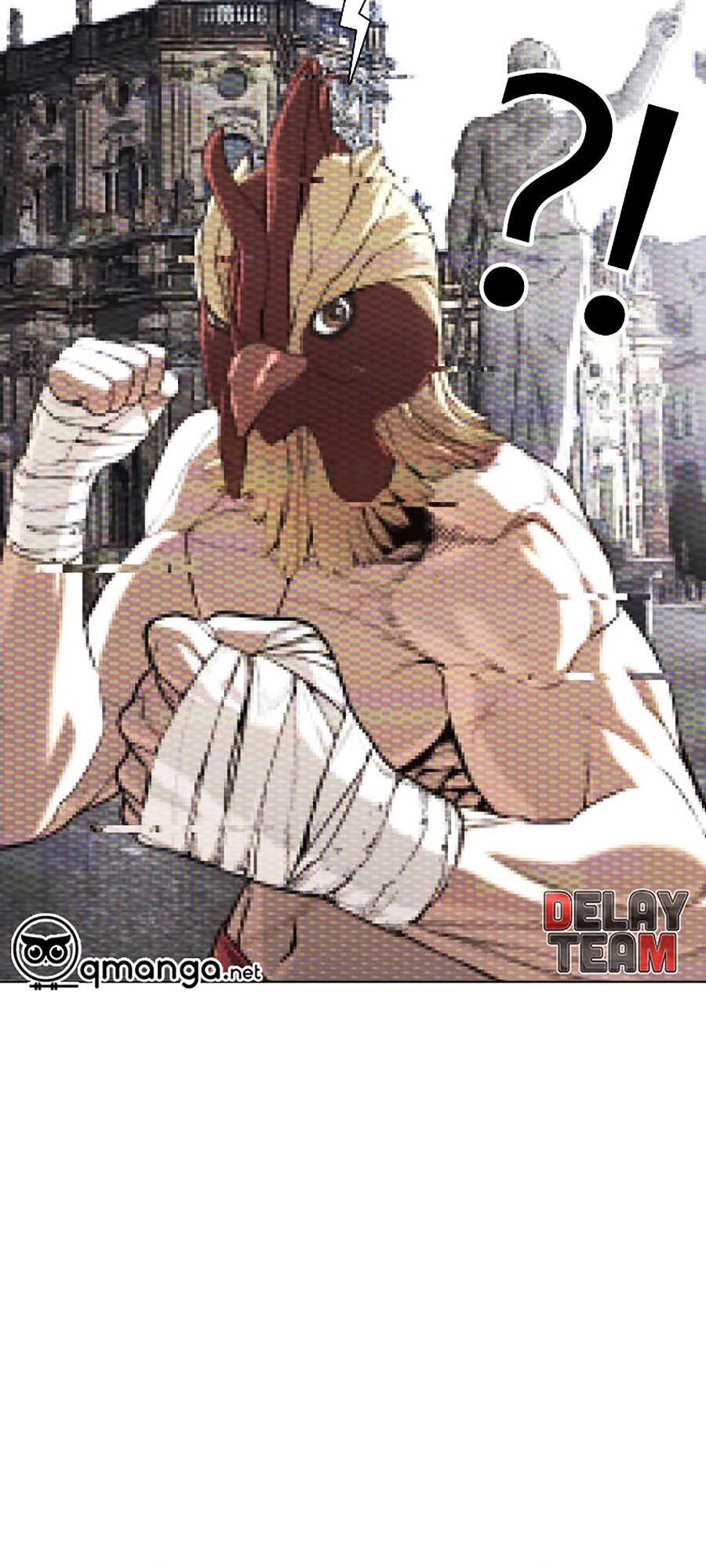 Cách Chiến Thắng Trận Đấu Chapter 44 - 82