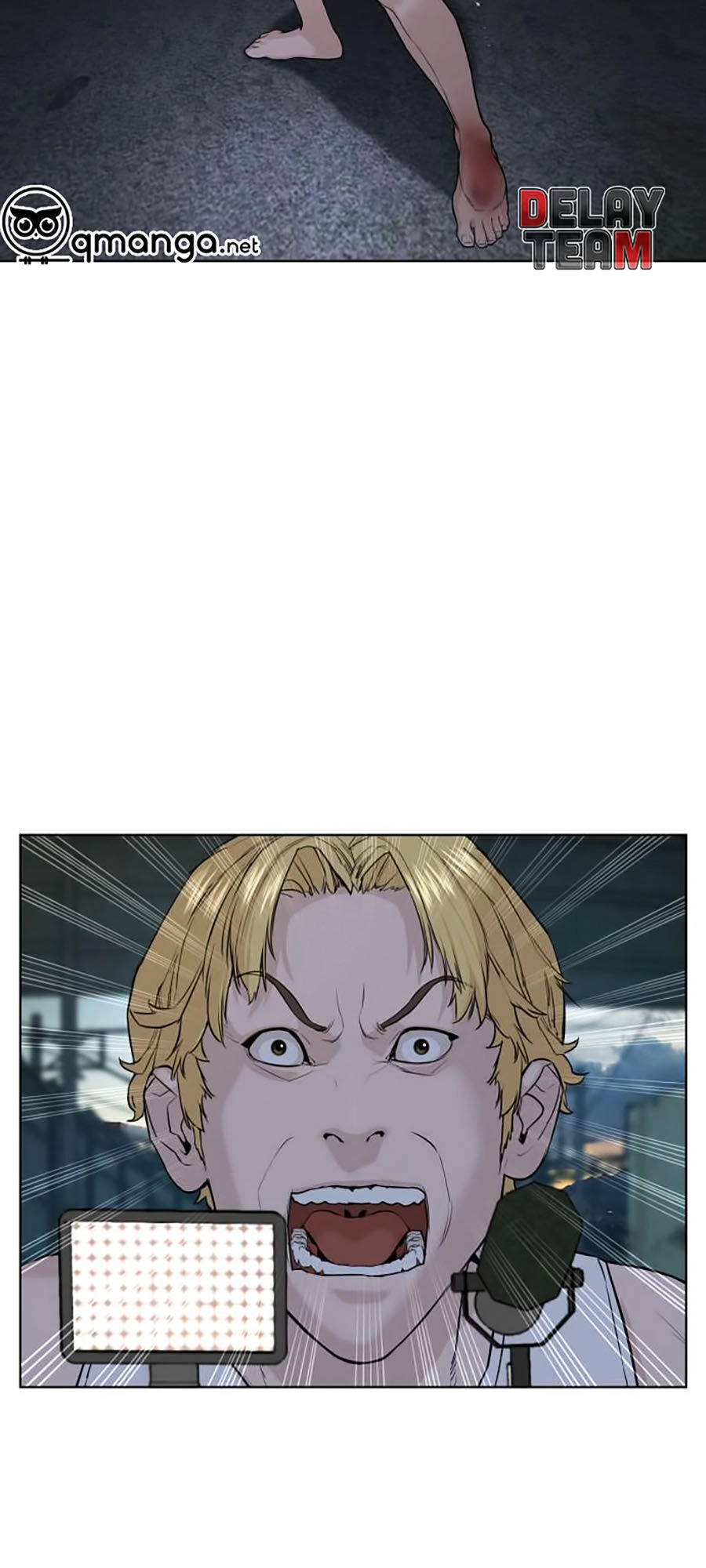 Cách Chiến Thắng Trận Đấu Chapter 44 - 96