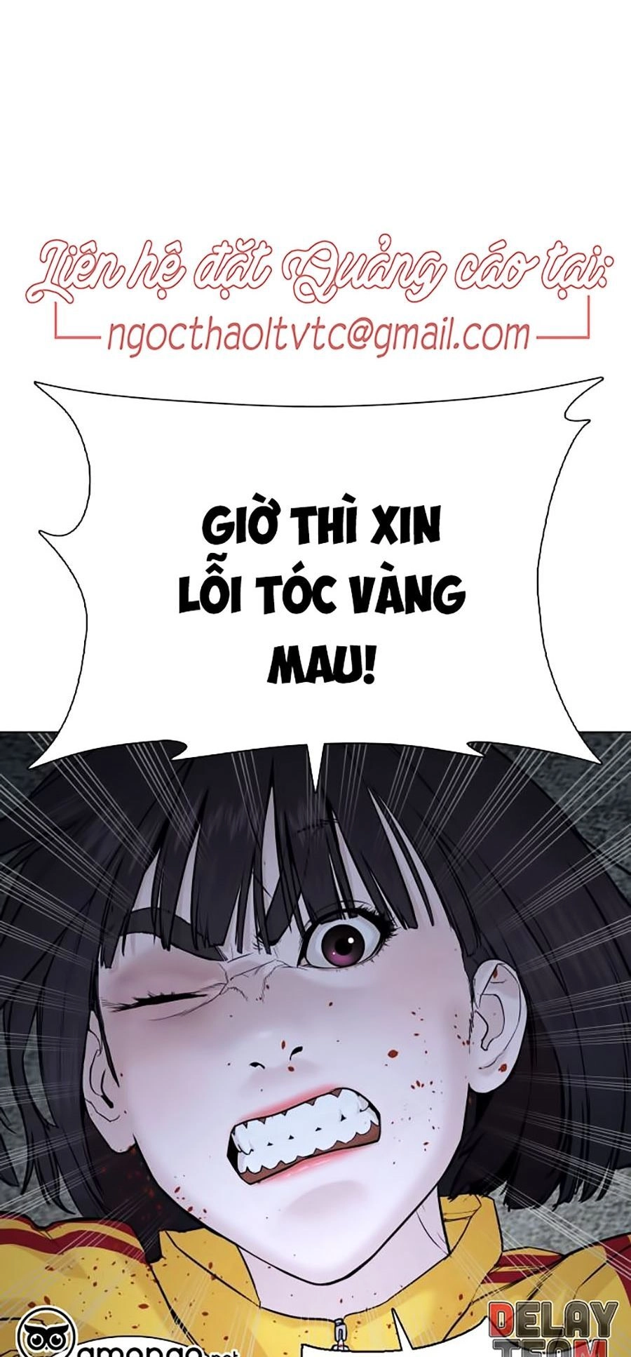 Cách Chiến Thắng Trận Đấu Chapter 45 - 24