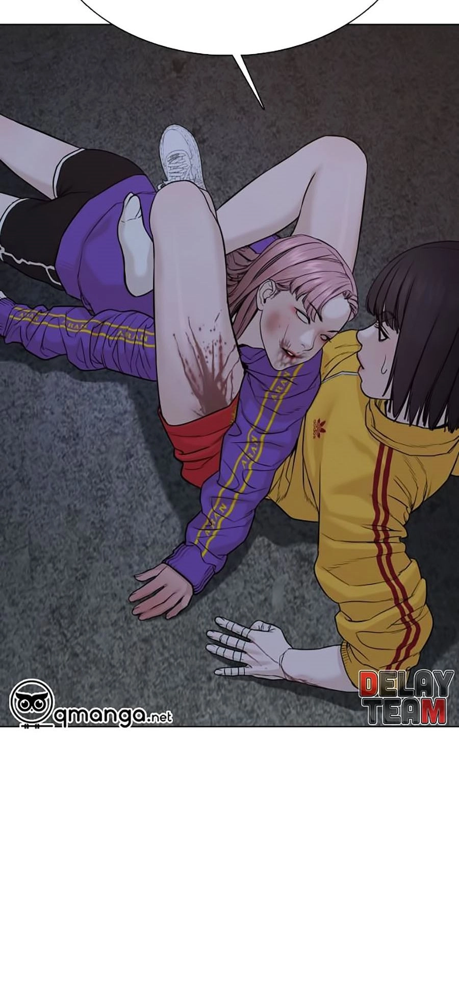 Cách Chiến Thắng Trận Đấu Chapter 45 - 29