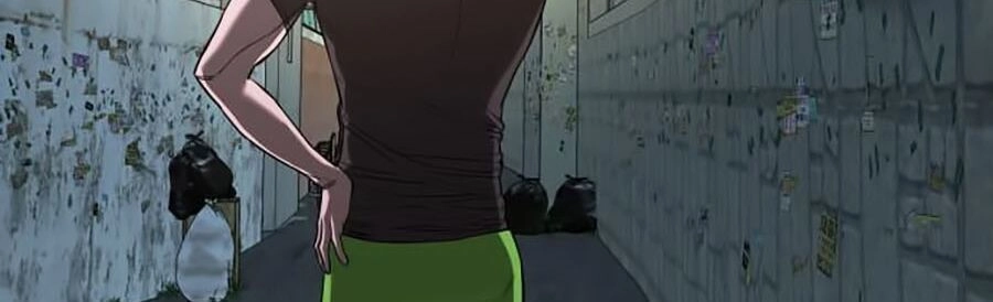 Cách Chiến Thắng Trận Đấu Chapter 45 - 46