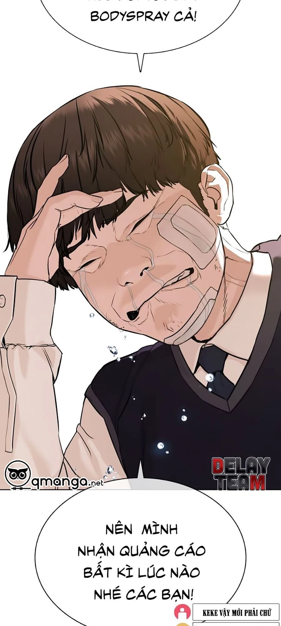 Cách Chiến Thắng Trận Đấu Chapter 45 - 63