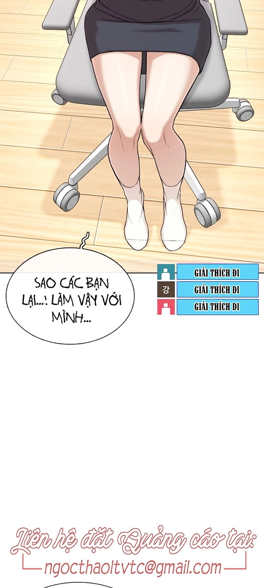 Cách Chiến Thắng Trận Đấu Chapter 45 - 67