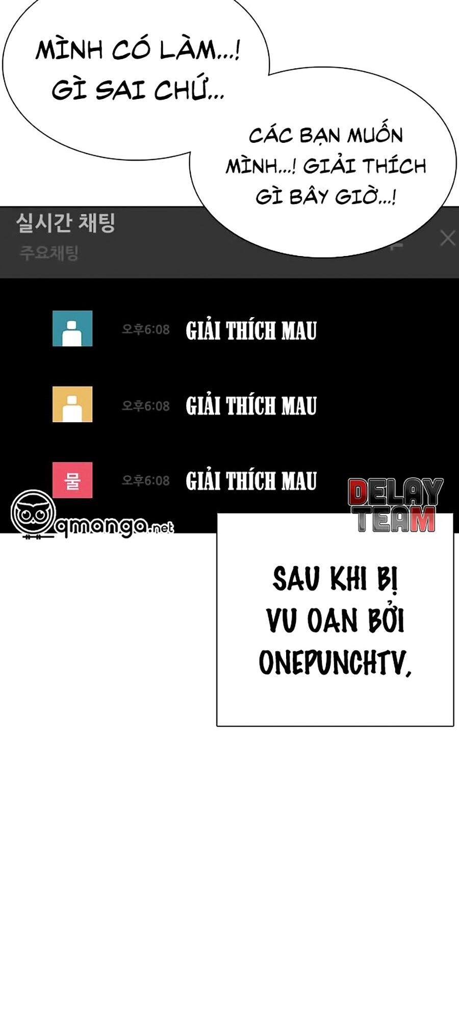 Cách Chiến Thắng Trận Đấu Chapter 45 - 69