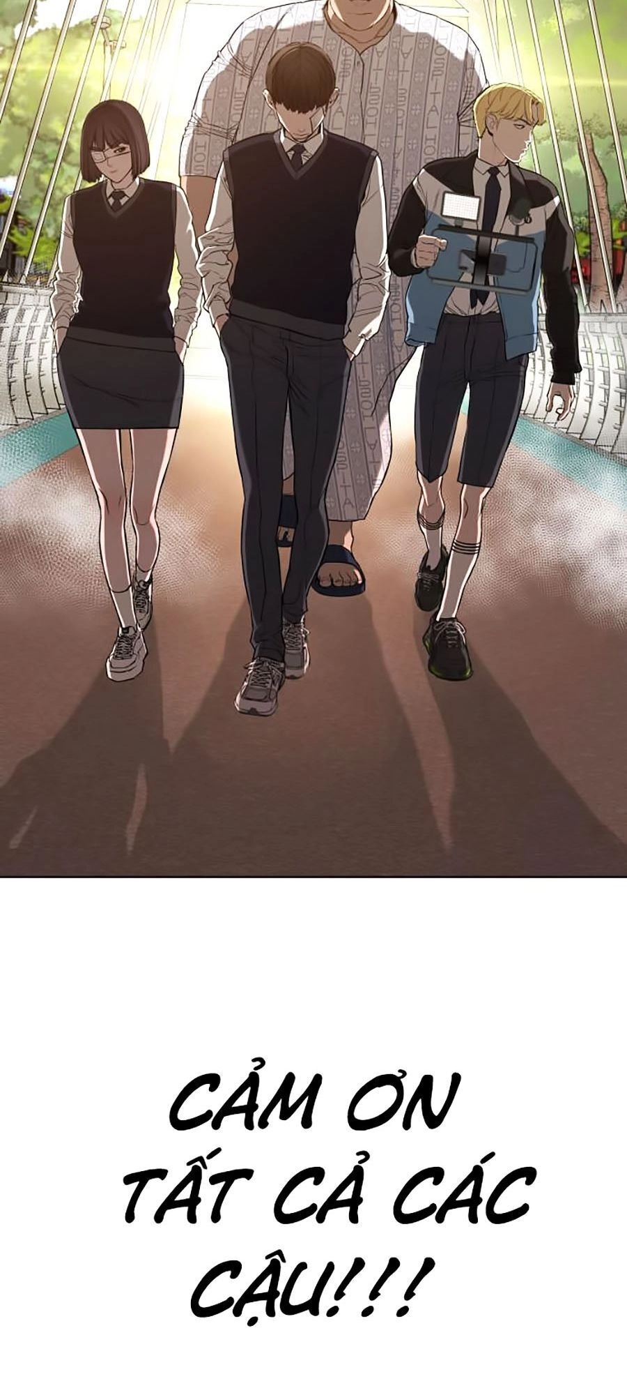 Cách Chiến Thắng Trận Đấu Chapter 45 - 75