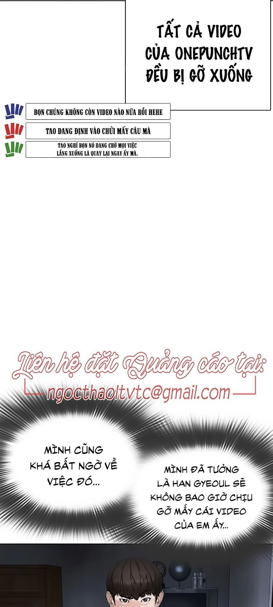 Cách Chiến Thắng Trận Đấu Chapter 45 - 81