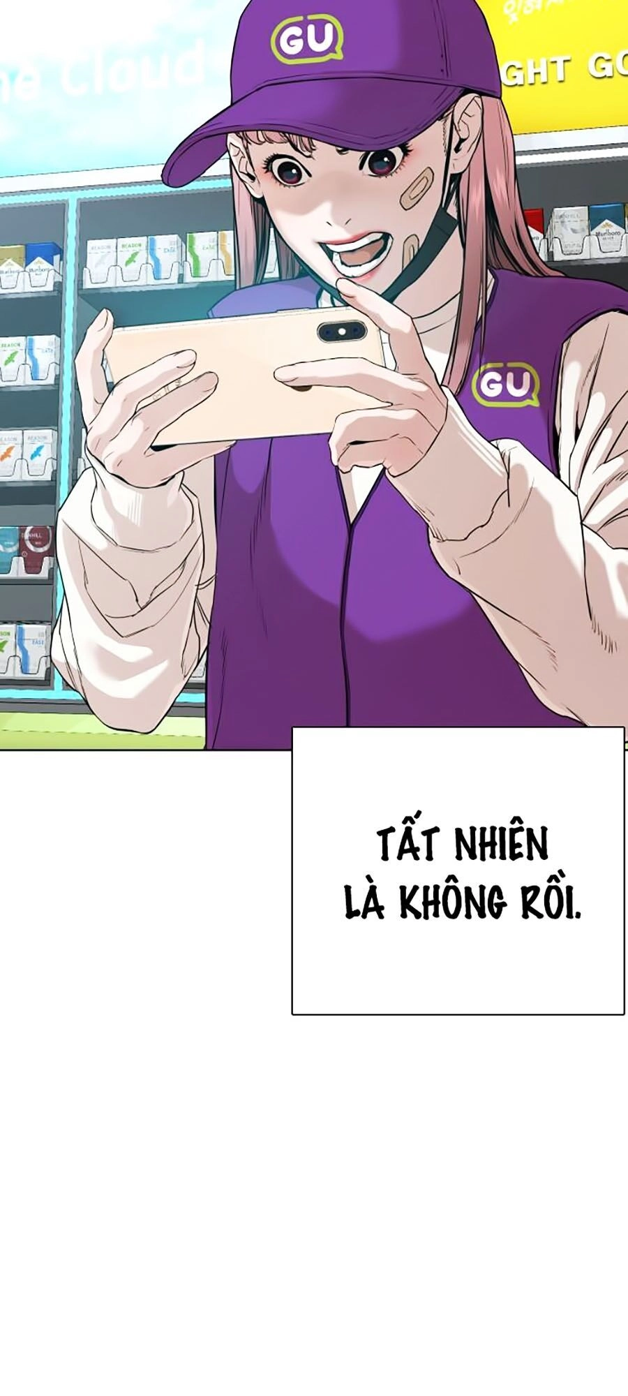 Cách Chiến Thắng Trận Đấu Chapter 45 - 87