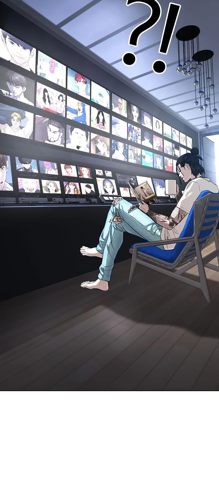 Cách Chiến Thắng Trận Đấu Chapter 45 - 107