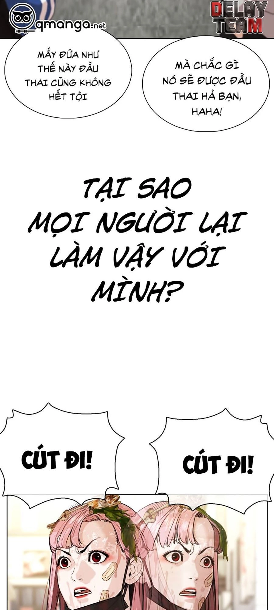 Cách Chiến Thắng Trận Đấu Chapter 45 - 123