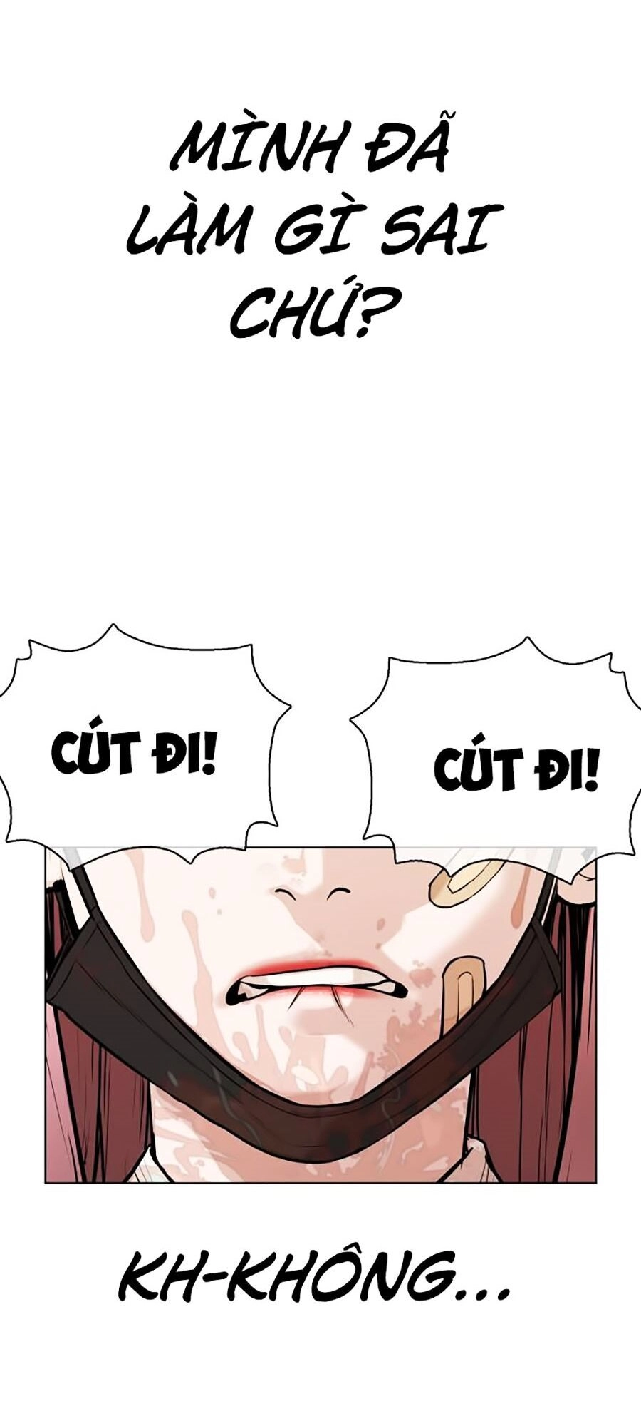 Cách Chiến Thắng Trận Đấu Chapter 45 - 125