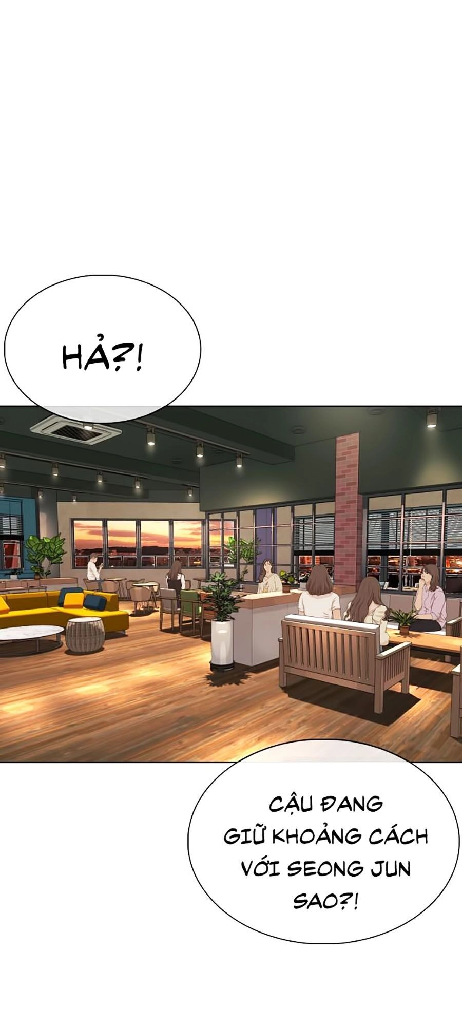 Cách Chiến Thắng Trận Đấu Chapter 45 - 131