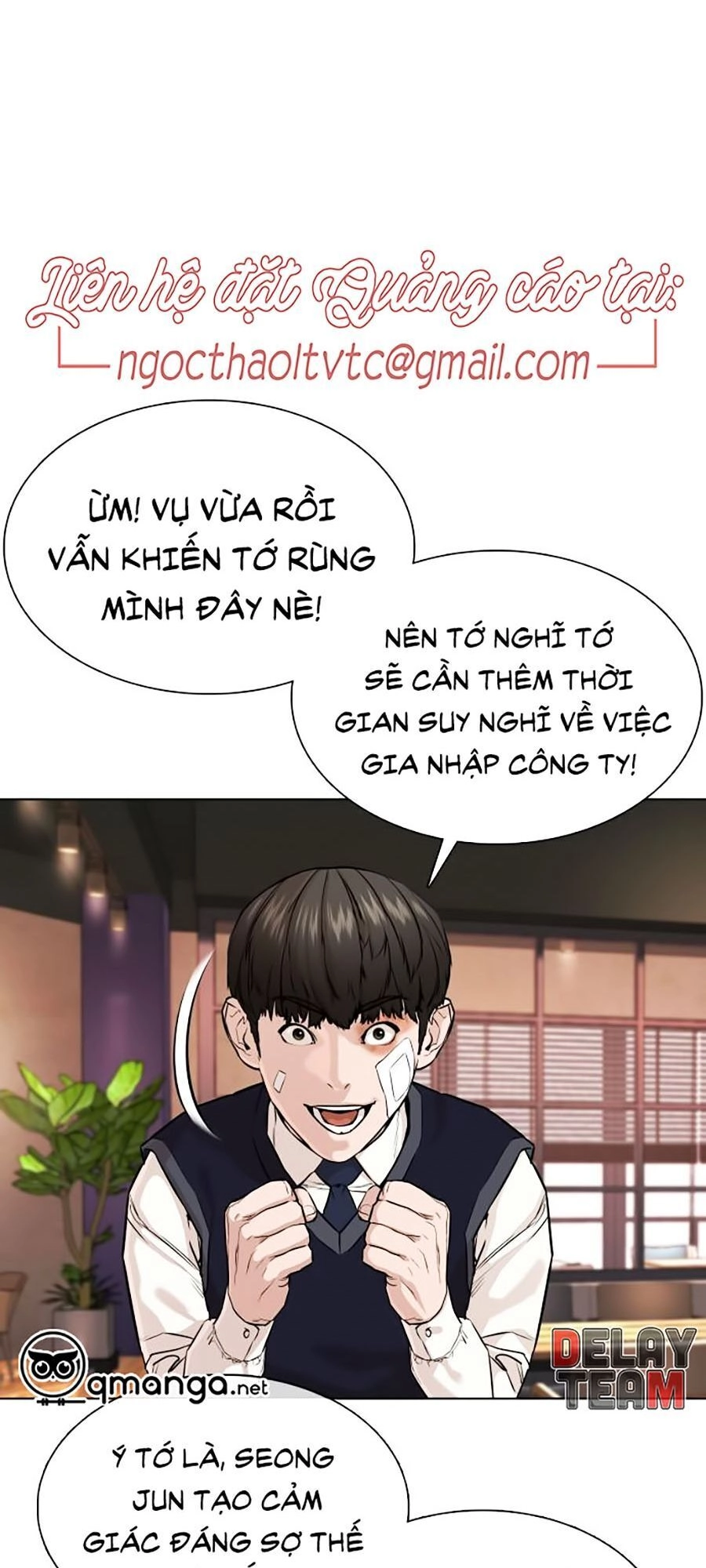 Cách Chiến Thắng Trận Đấu Chapter 45 - 133