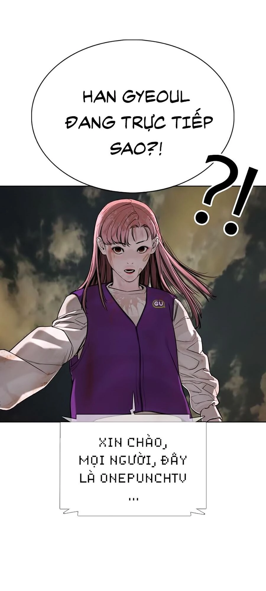 Cách Chiến Thắng Trận Đấu Chapter 45 - 141