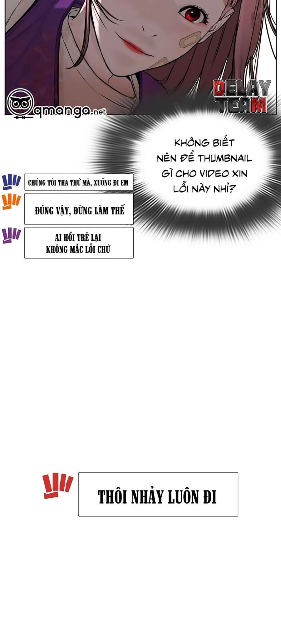 Cách Chiến Thắng Trận Đấu Chapter 45 - 157