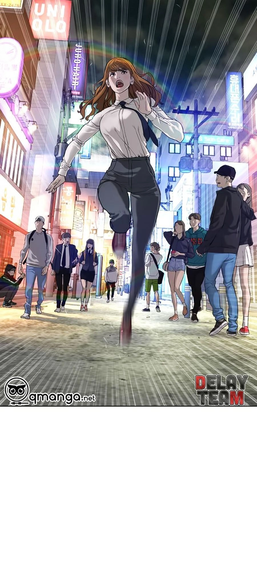 Cách Chiến Thắng Trận Đấu Chapter 45 - 161