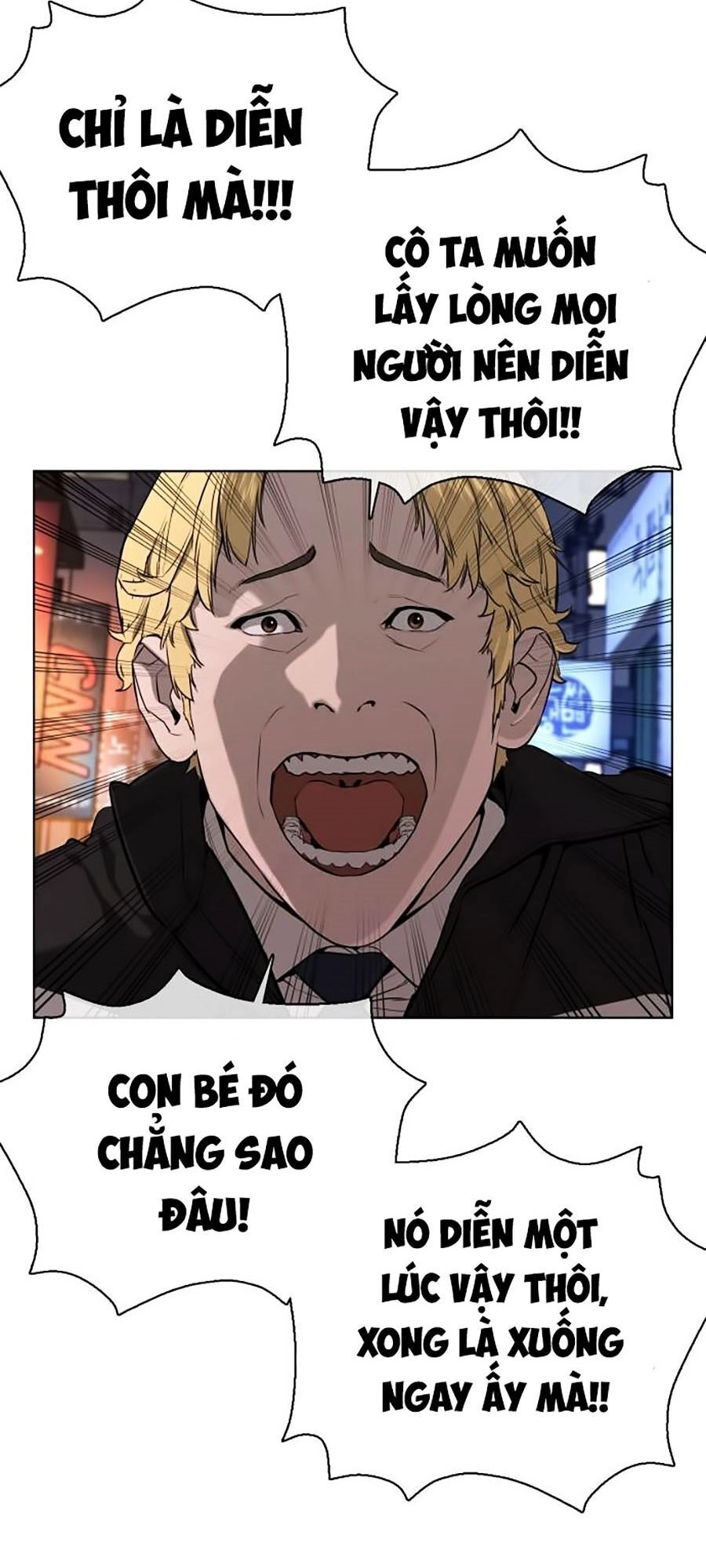 Cách Chiến Thắng Trận Đấu Chapter 45 - 163