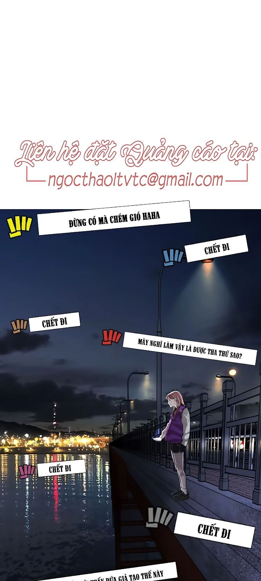 Cách Chiến Thắng Trận Đấu Chapter 45 - 171