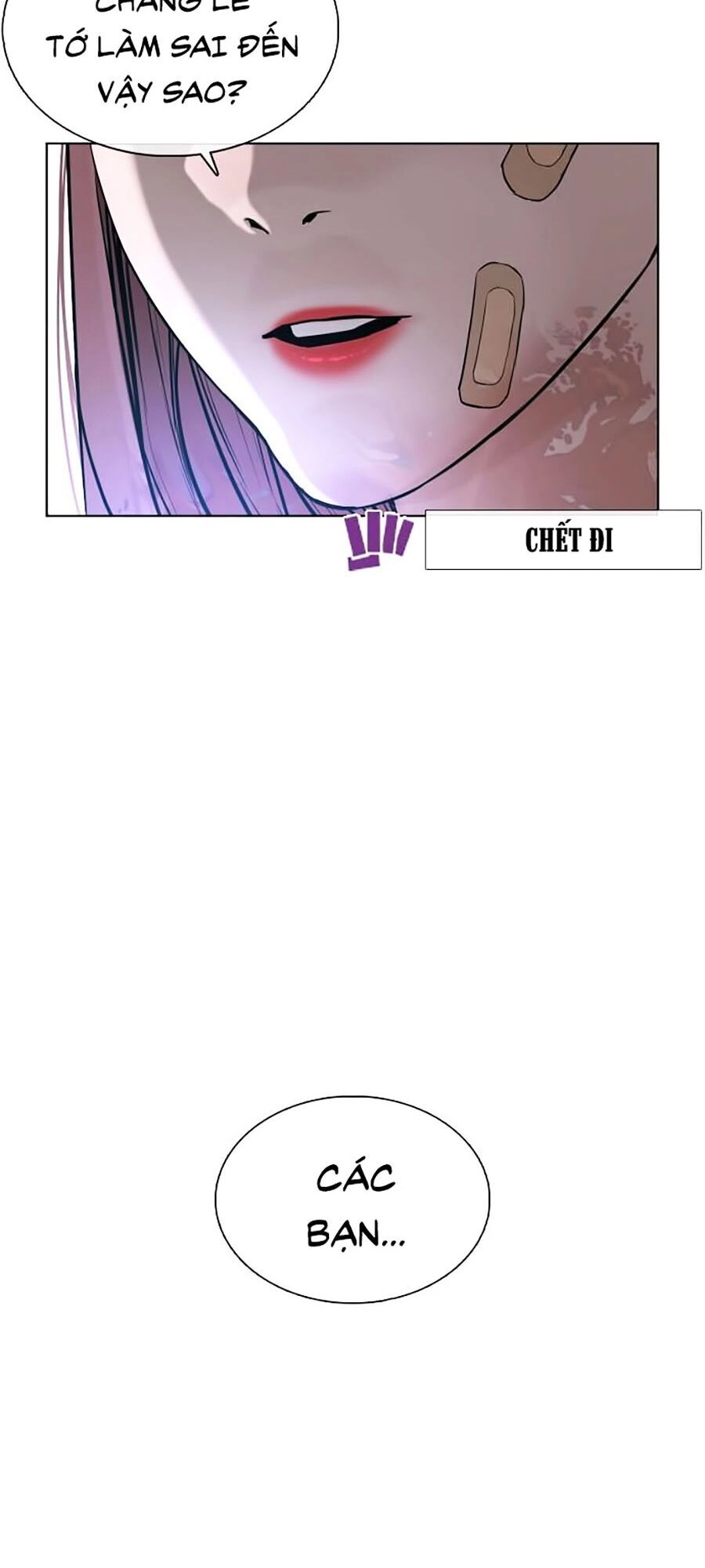 Cách Chiến Thắng Trận Đấu Chapter 45 - 175