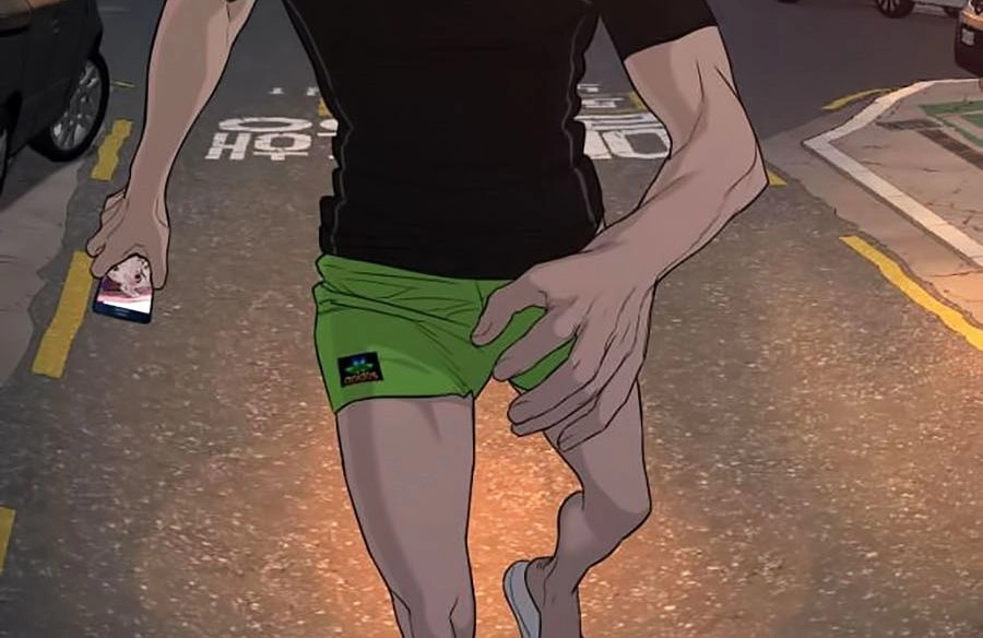 Cách Chiến Thắng Trận Đấu Chapter 45 - 196