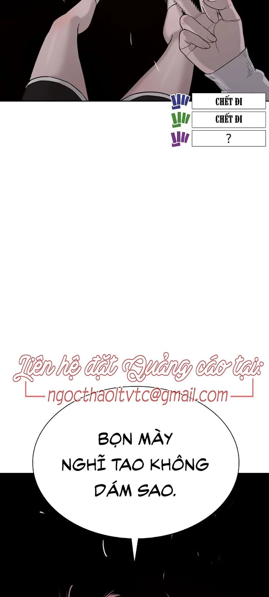 Cách Chiến Thắng Trận Đấu Chapter 45 - 201