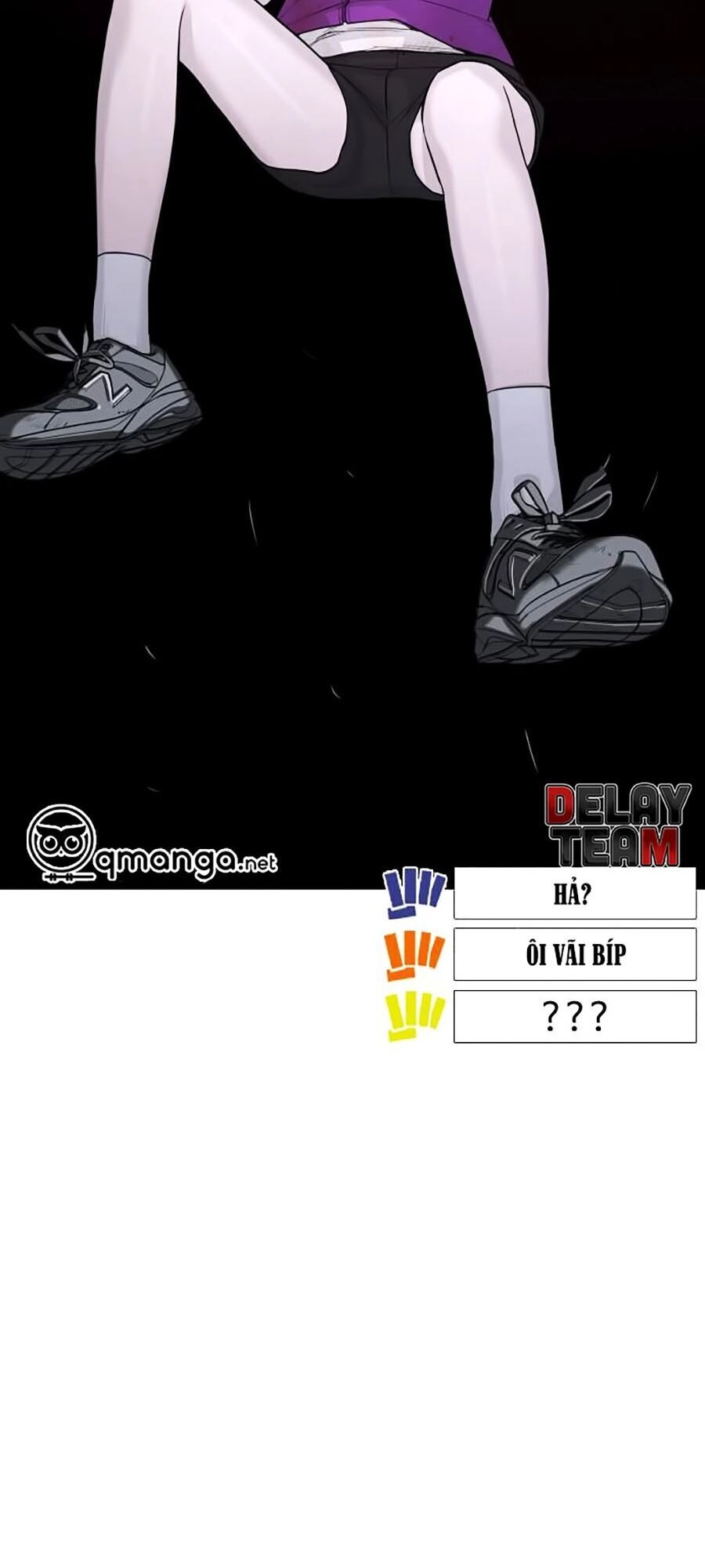 Cách Chiến Thắng Trận Đấu Chapter 45 - 203