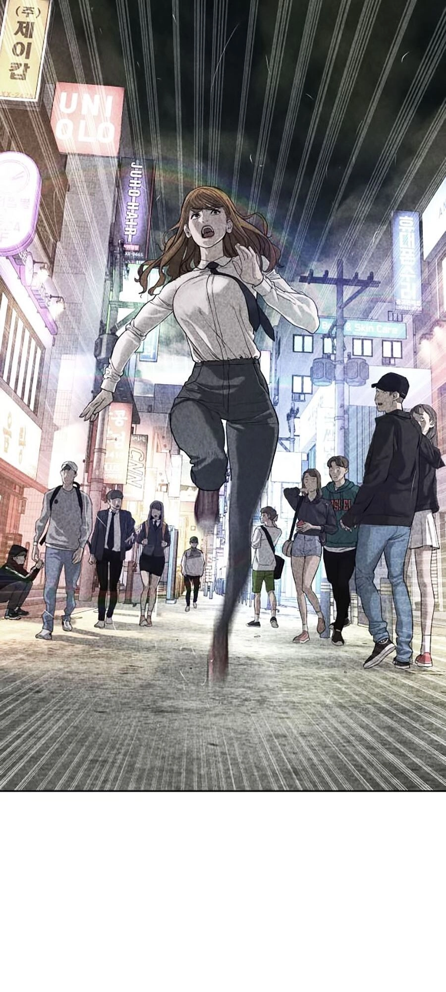 Cách Chiến Thắng Trận Đấu Chapter 46 - 5