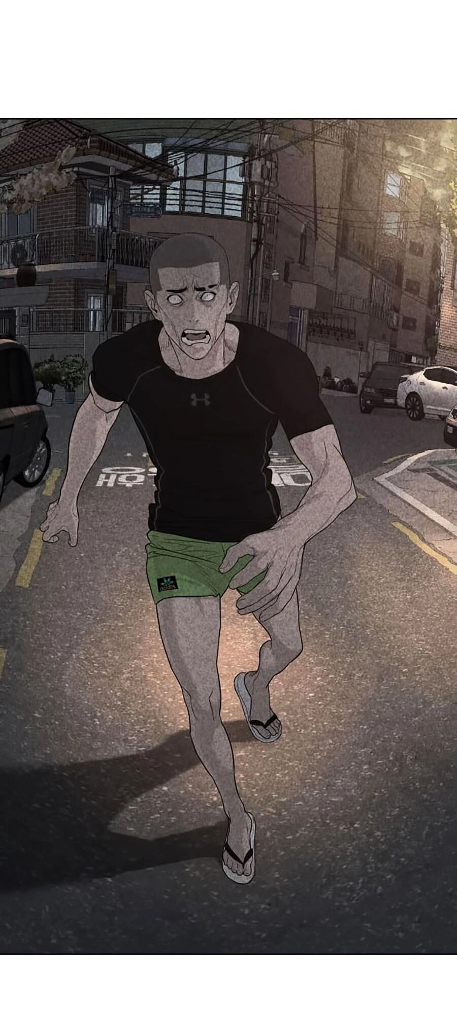 Cách Chiến Thắng Trận Đấu Chapter 46 - 7