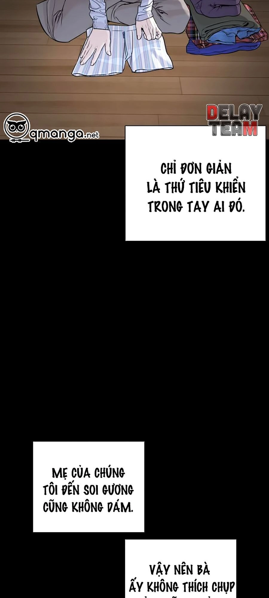 Cách Chiến Thắng Trận Đấu Chapter 46 - 25