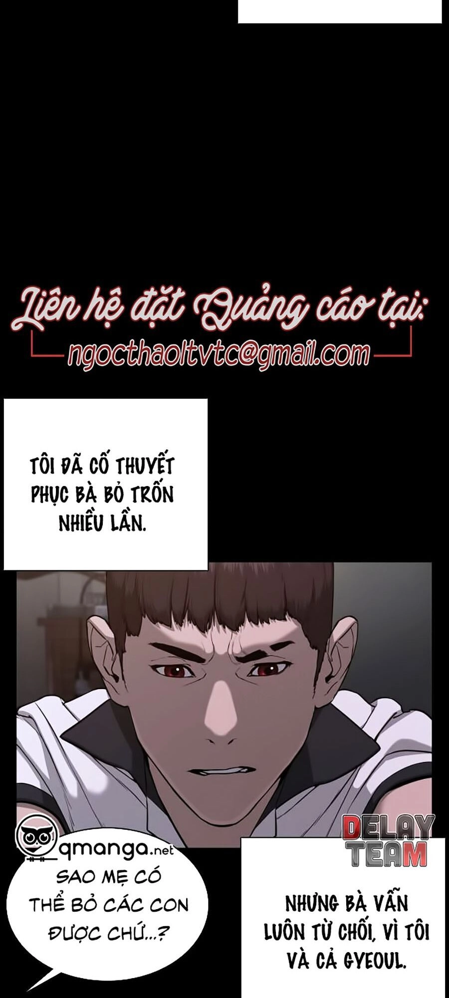 Cách Chiến Thắng Trận Đấu Chapter 46 - 35