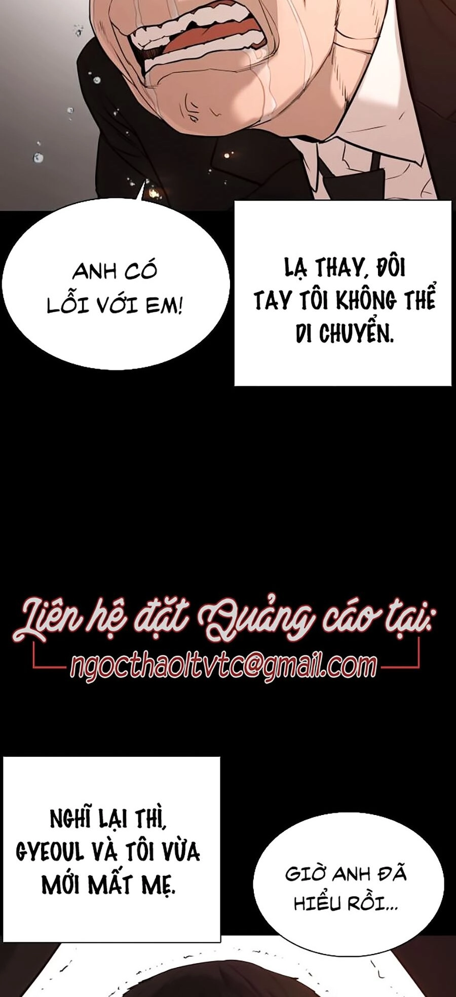 Cách Chiến Thắng Trận Đấu Chapter 46 - 49