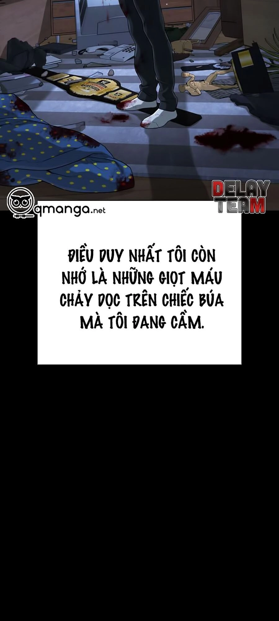 Cách Chiến Thắng Trận Đấu Chapter 46 - 61