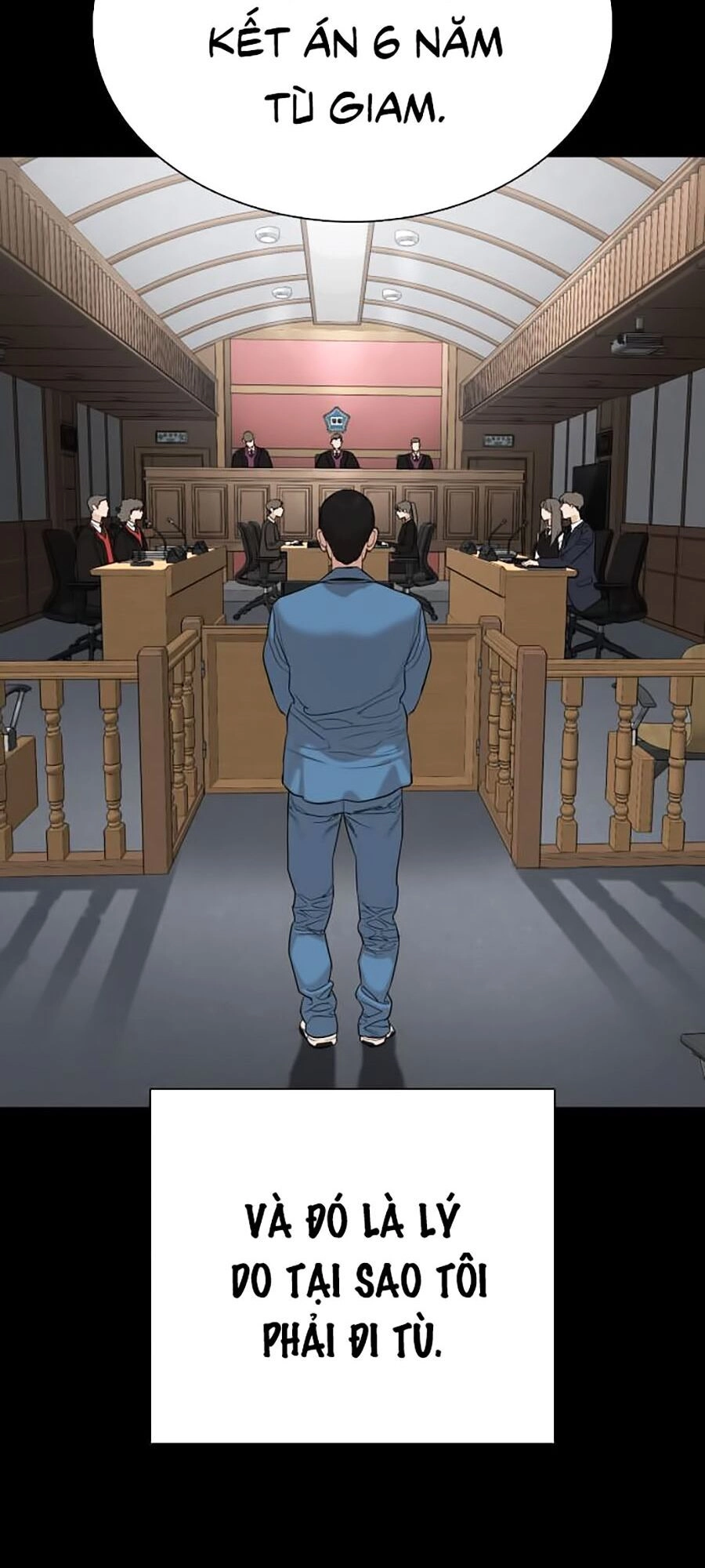 Cách Chiến Thắng Trận Đấu Chapter 46 - 63