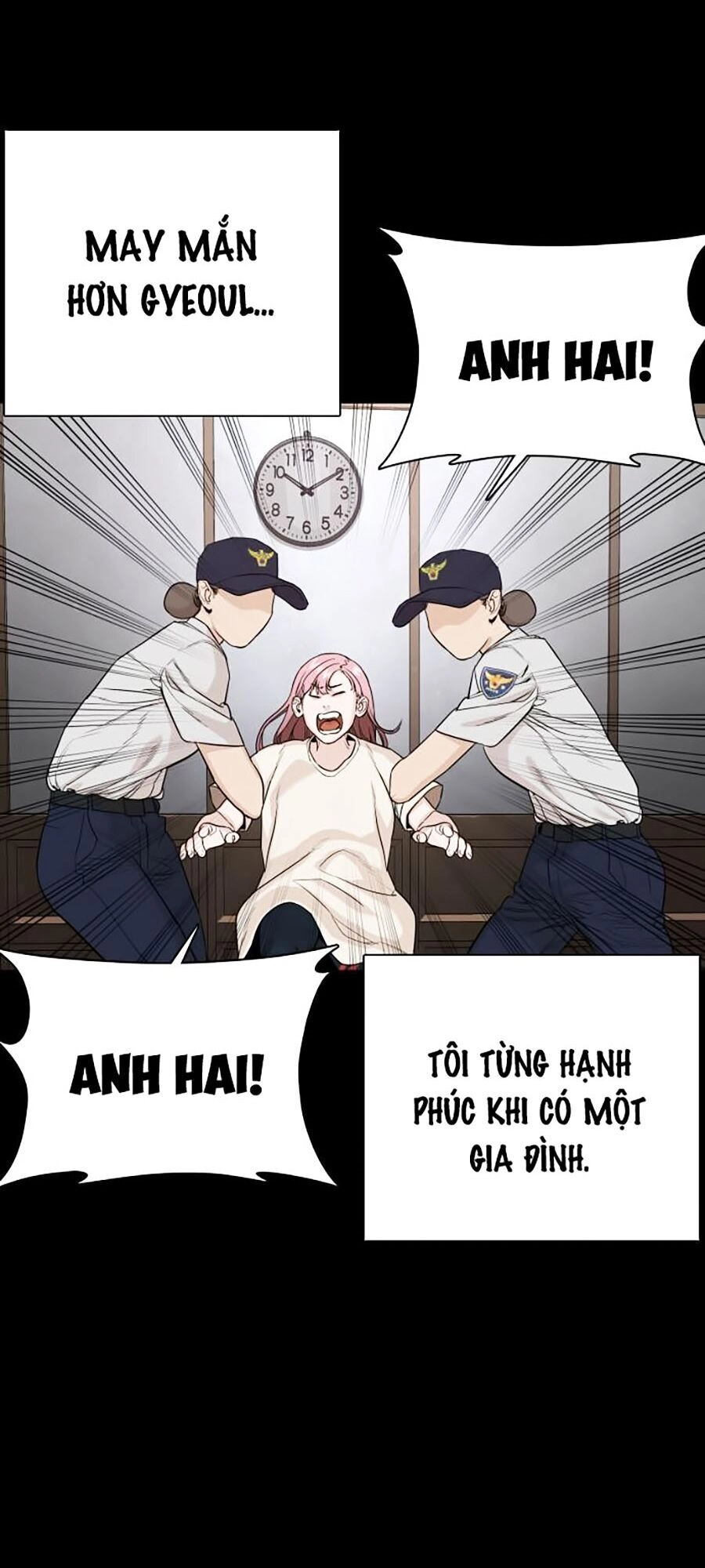 Cách Chiến Thắng Trận Đấu Chapter 46 - 67