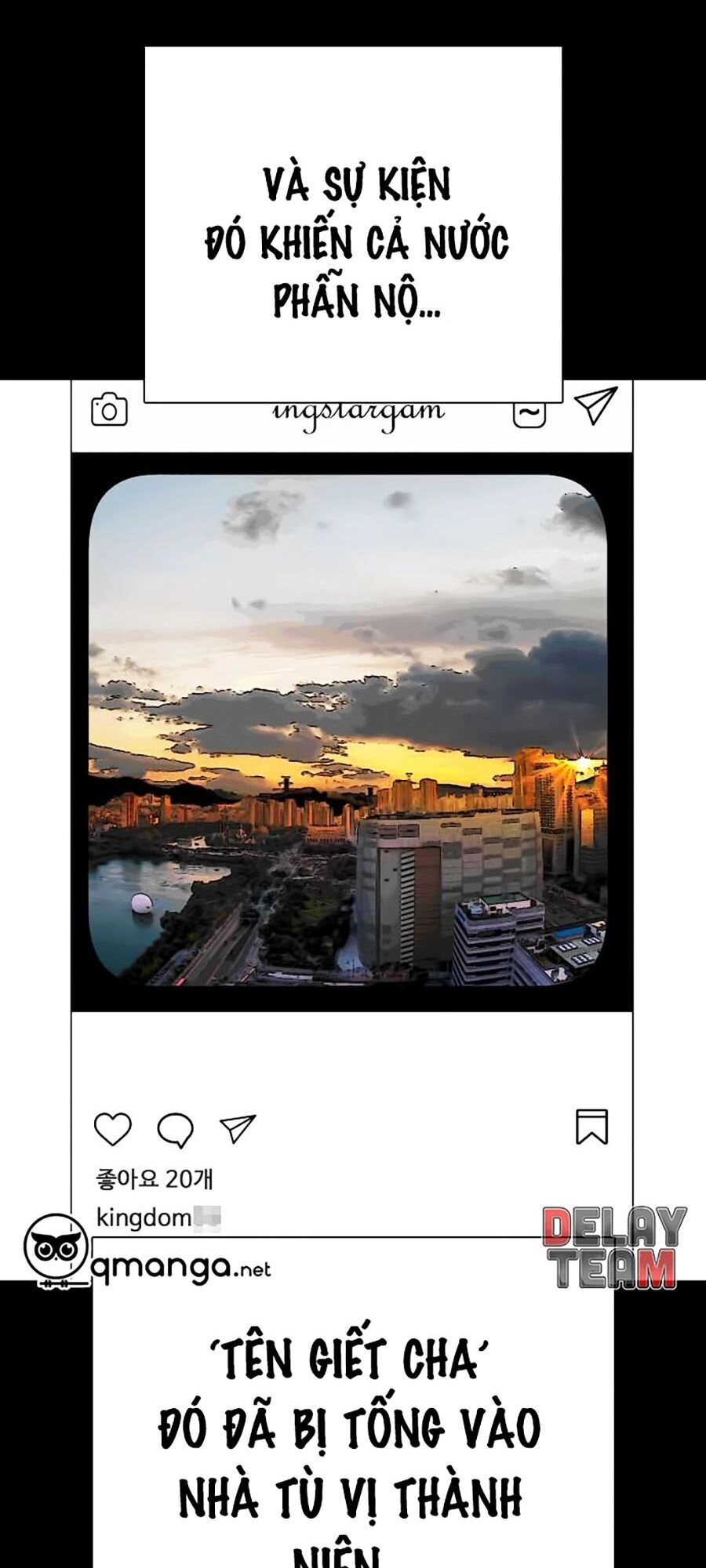 Cách Chiến Thắng Trận Đấu Chapter 46 - 69