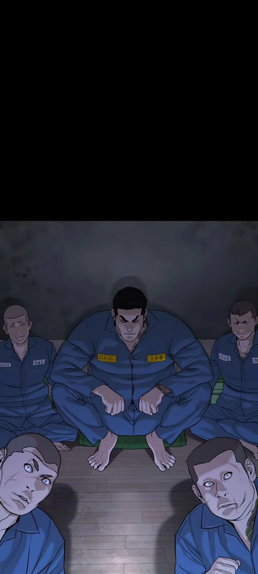 Cách Chiến Thắng Trận Đấu Chapter 46 - 71