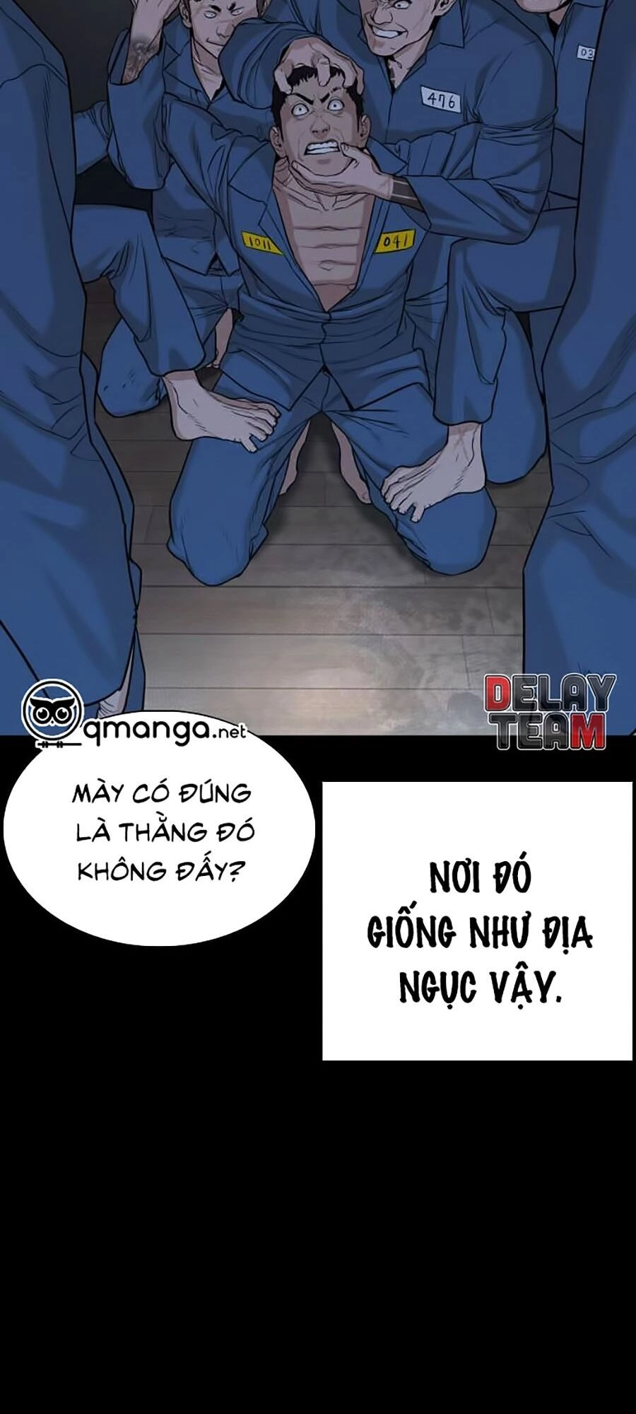 Cách Chiến Thắng Trận Đấu Chapter 46 - 75